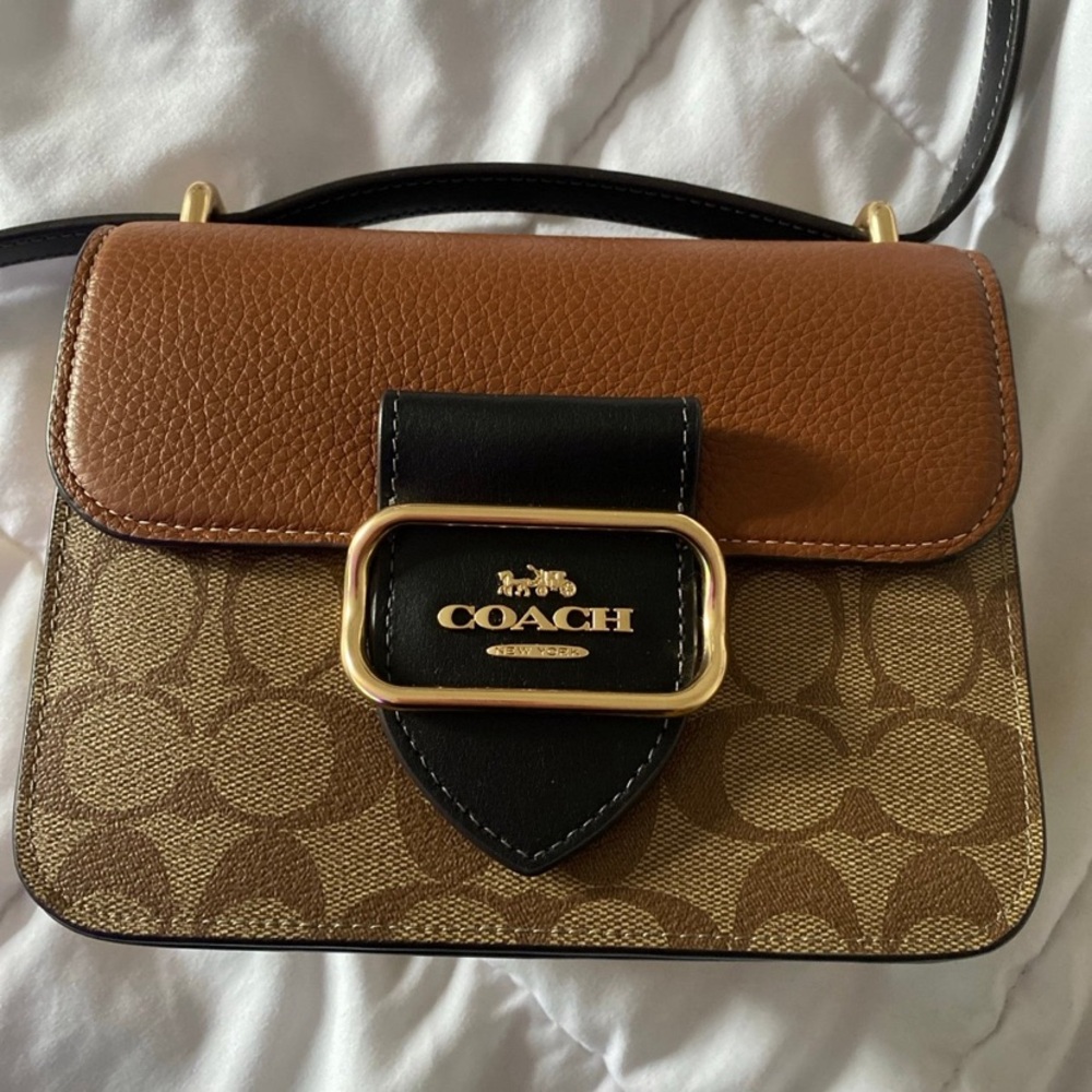 COACH CROSSBODY